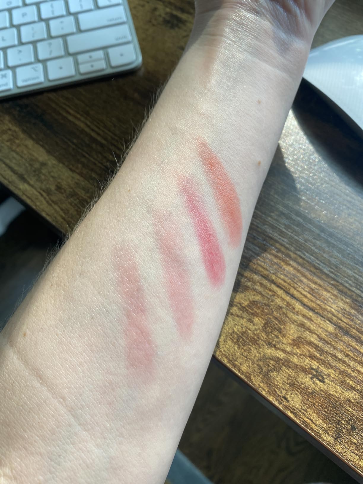 Revlon Kiss Balm with Sunscreen SPF 20, 035 Berry Burst, 0.09 oz customer photo 2
