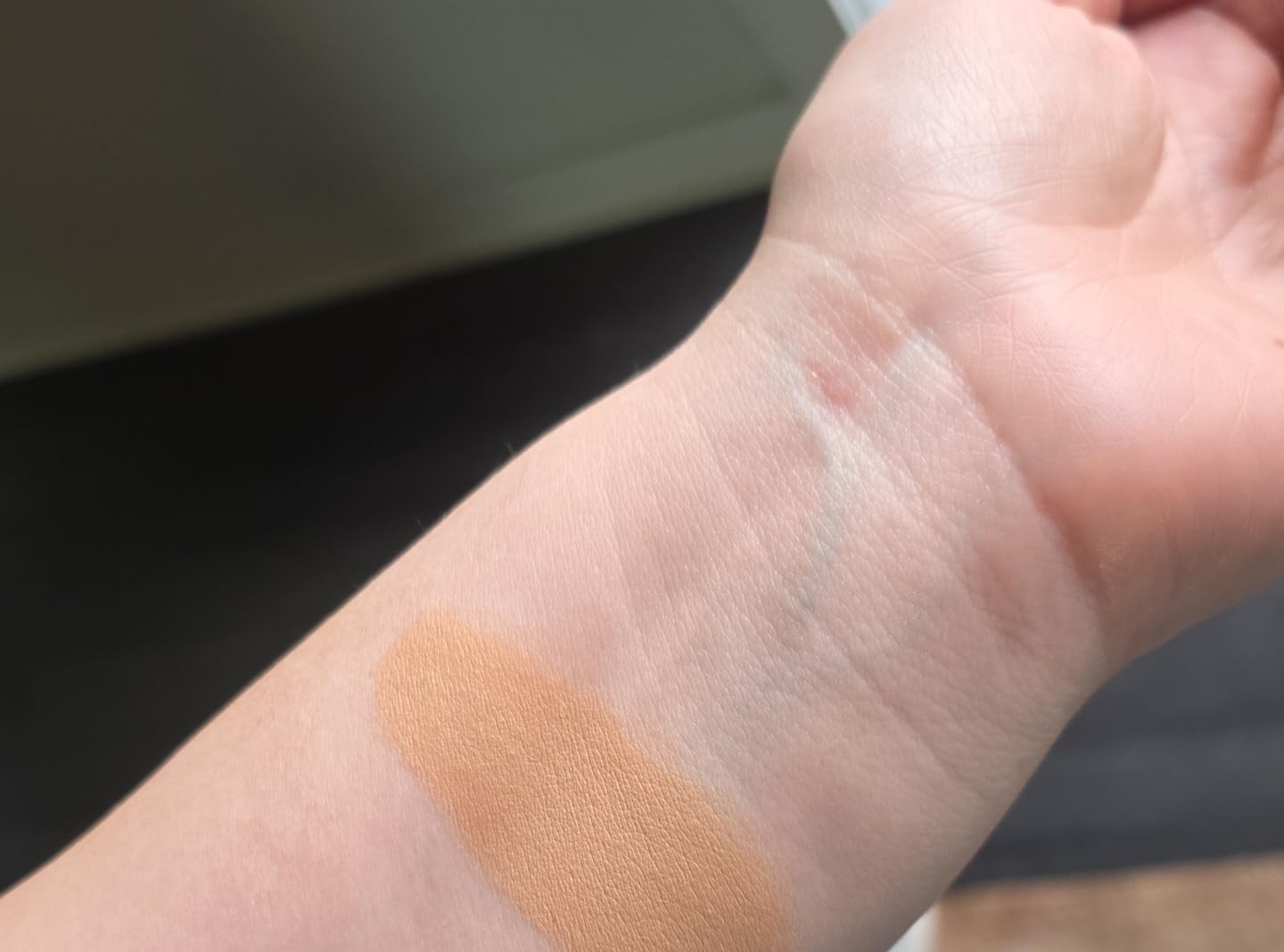 IT Cosmetics CC+ Cream with SPF 50+ Full Coverage Foundation Natural Finish customer photo 2
