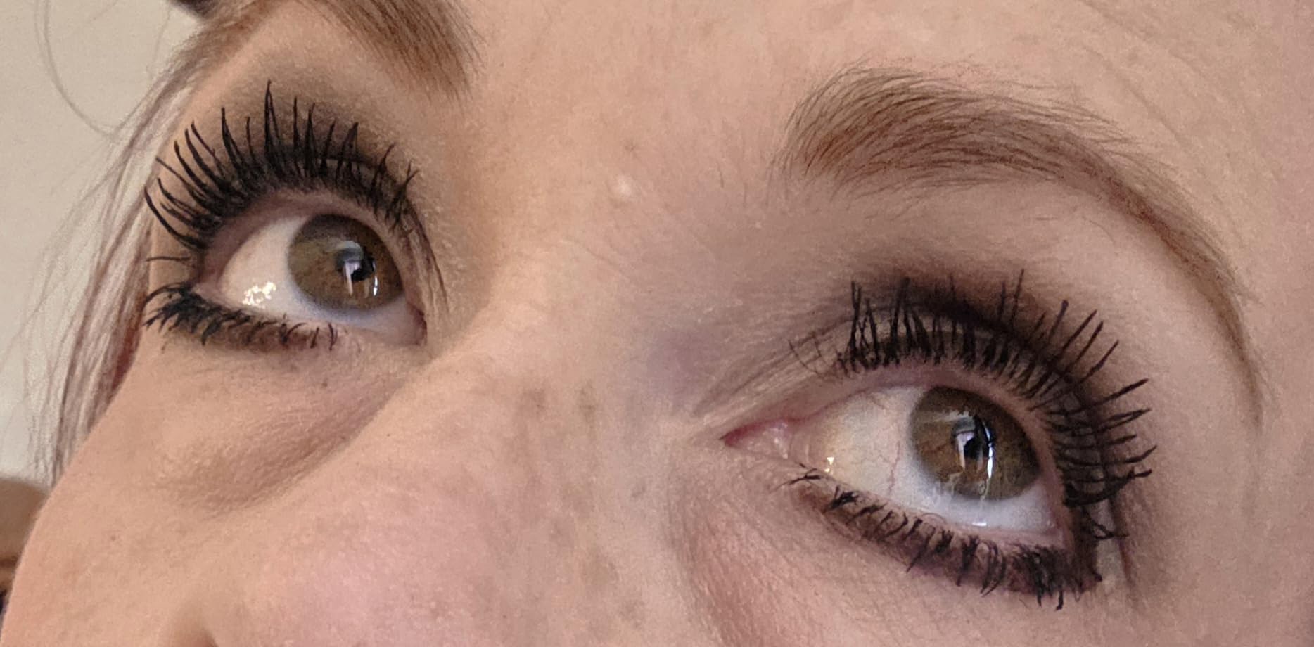 Vivienne Sabó Cabaret Premiere Black Mascara, Volume and Length, Defining, Curling, No Flaking, No Clumping, Smudge Proof, Washable, Cruelty-Free, Made in Europe, (01 Black), 0.3 Fl Oz, 1 Pack customer photo 1