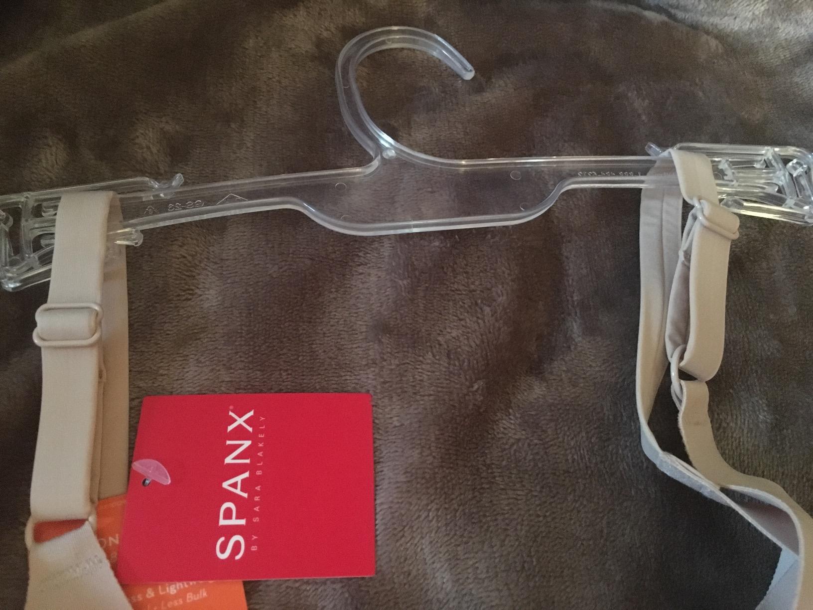 SPANX SPANXsculpt OnCore Open-Bust Brief Bodysuit customer photo 2