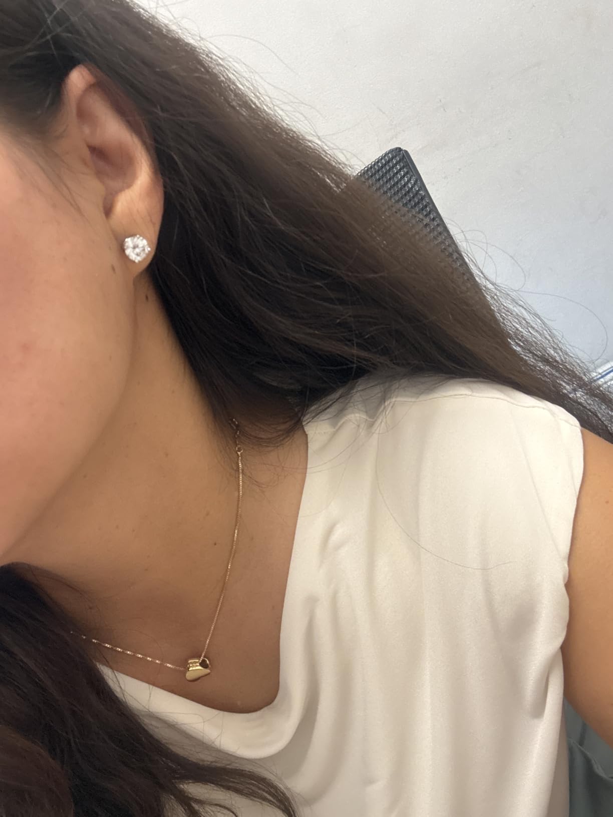 The Ordinary Niacinamide 10% + Zinc 1%, Smoothing Serum for Blemish-Prone Skin customer photo 1