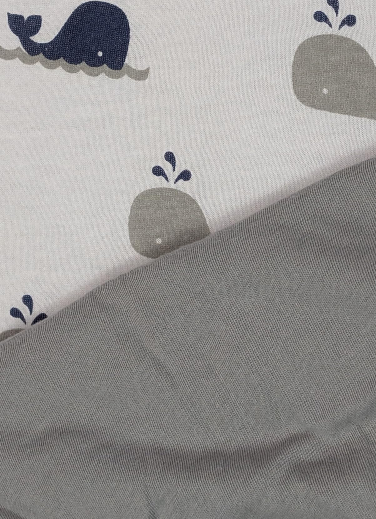 American Baby Company 2 Pack Fitted Crib Sheets 52x28