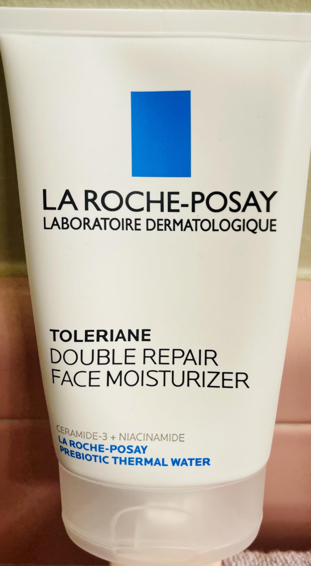La Roche-Posay Toleriane Double Repair Face Moisturizer customer photo 2