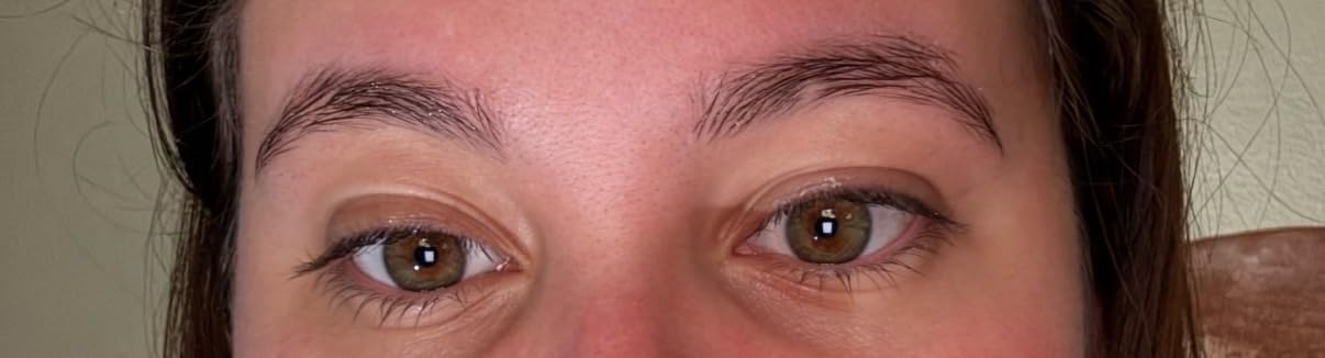 Kate Blanc Cosmetics Castor Oil Organic for Hair, Lashes, Face, Skin (2oz) customer photo 2