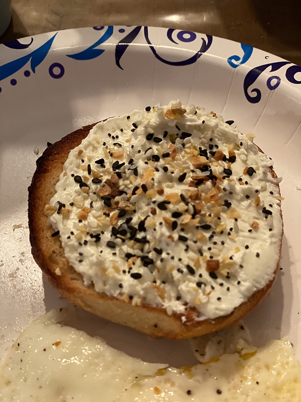 Trader Joe's Everything but the Bagel Sesame Seasoning Blend 2.3 oz, Pack of 1 customer photo 1