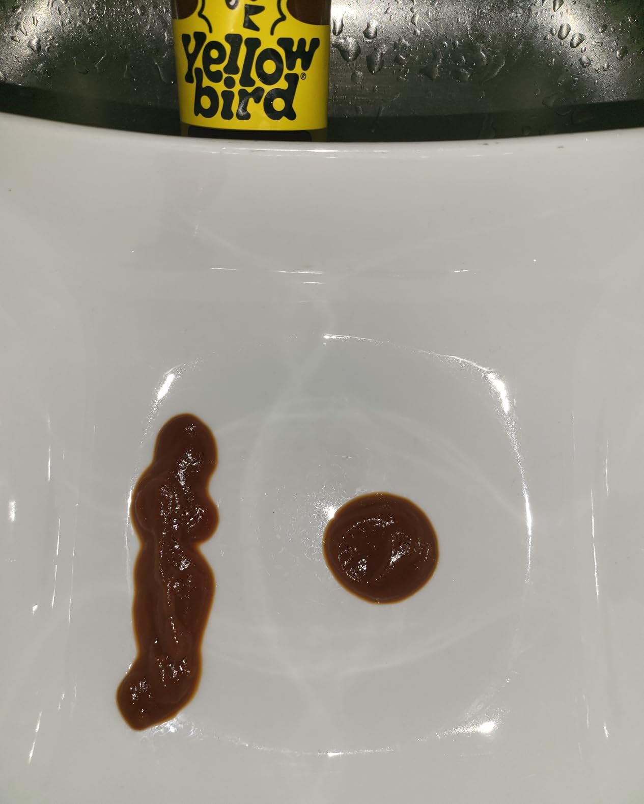 Ghost Pepper Hot Sauce by Yellowbird | Plant-Based, Gluten Free, Non-GMO | Homegrown in Austin | 19.6 oz customer photo 2