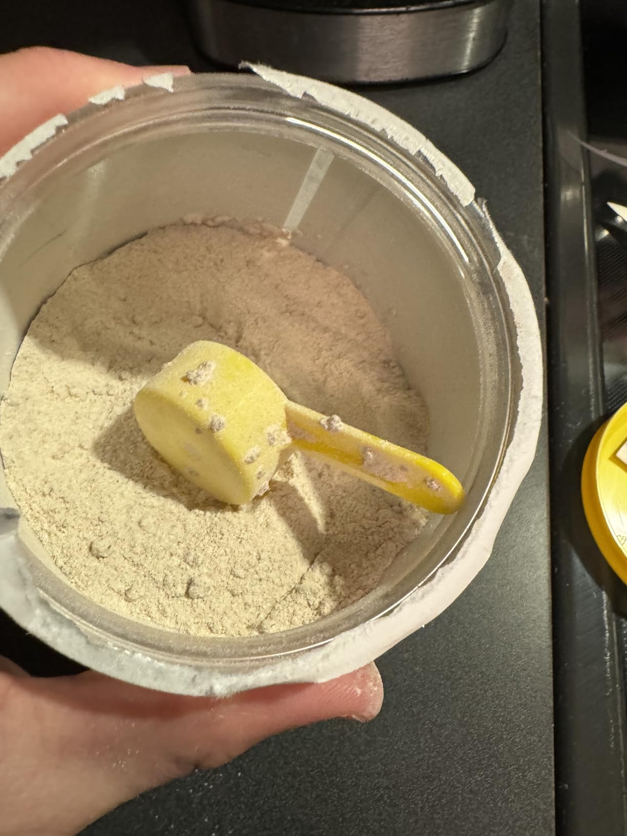 C4 Sport Pre Workout Powder with 135mg Caffeine, 30 Servings customer photo 2