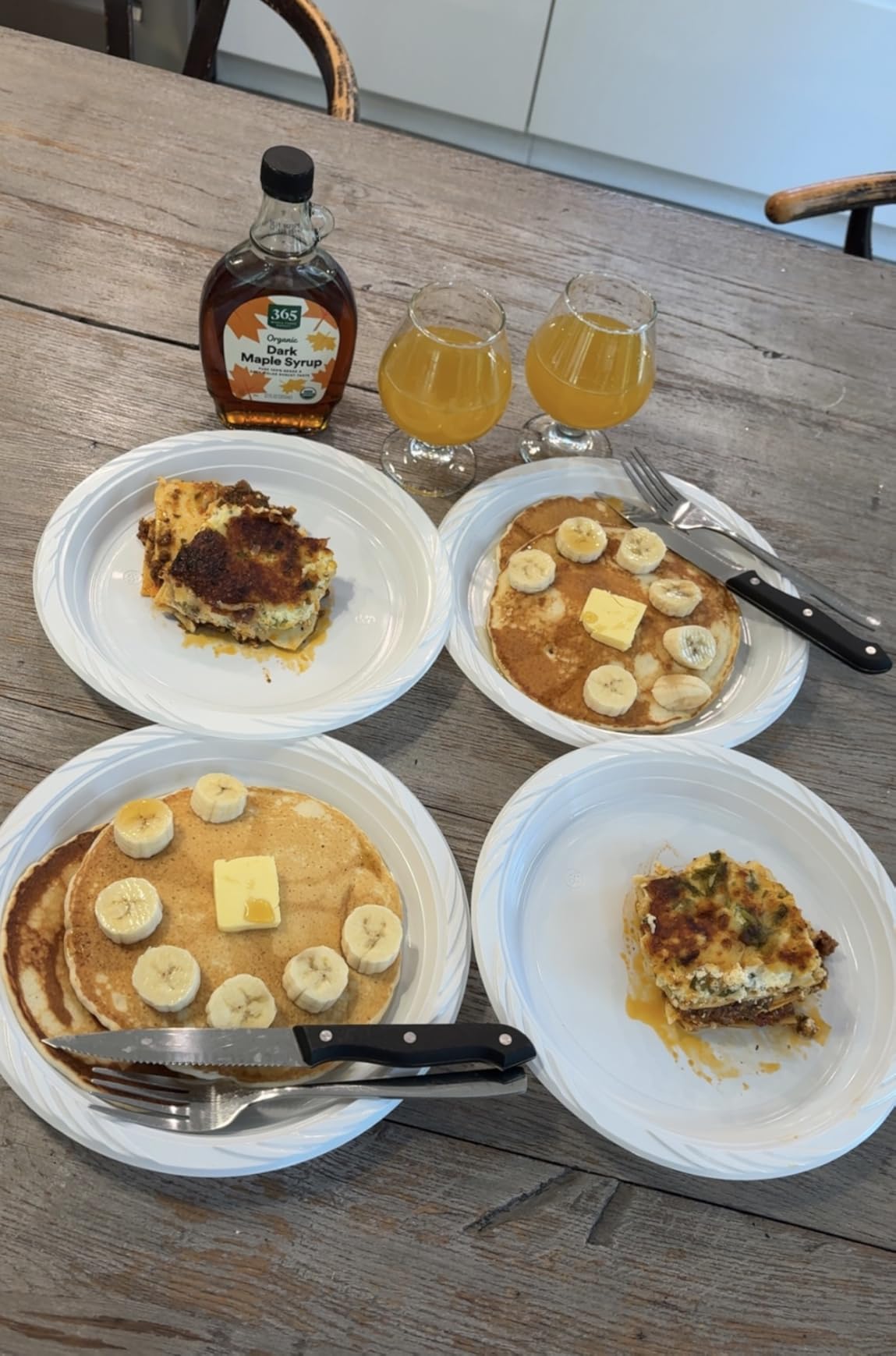 365 by Whole Foods Market, Organic Grade A Golden Color Maple Syrup, 8 Fl Oz customer photo 1
