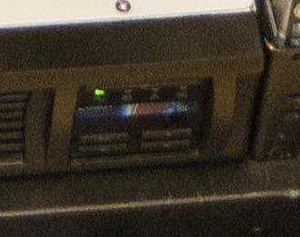 APC 1500VA Smart UPS with SmartConnect, SMT1500RM2UC Rack Mount UPS Battery Backup, Sinewave, AVR, 120V, Line Interactive Uninterruptible Power Supply customer photo 2