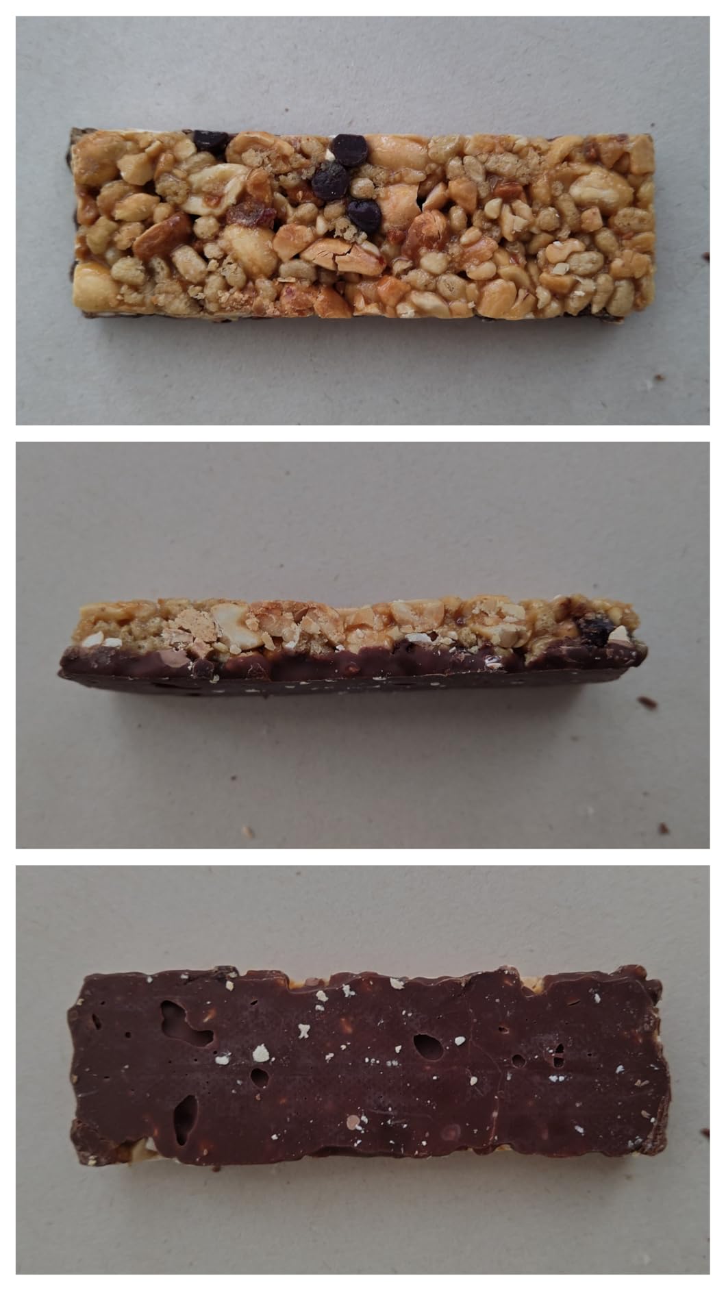 Nature Valley Variety Pack Protein Chewy Granola Bar, Gluten Free, 15 ct customer photo 2