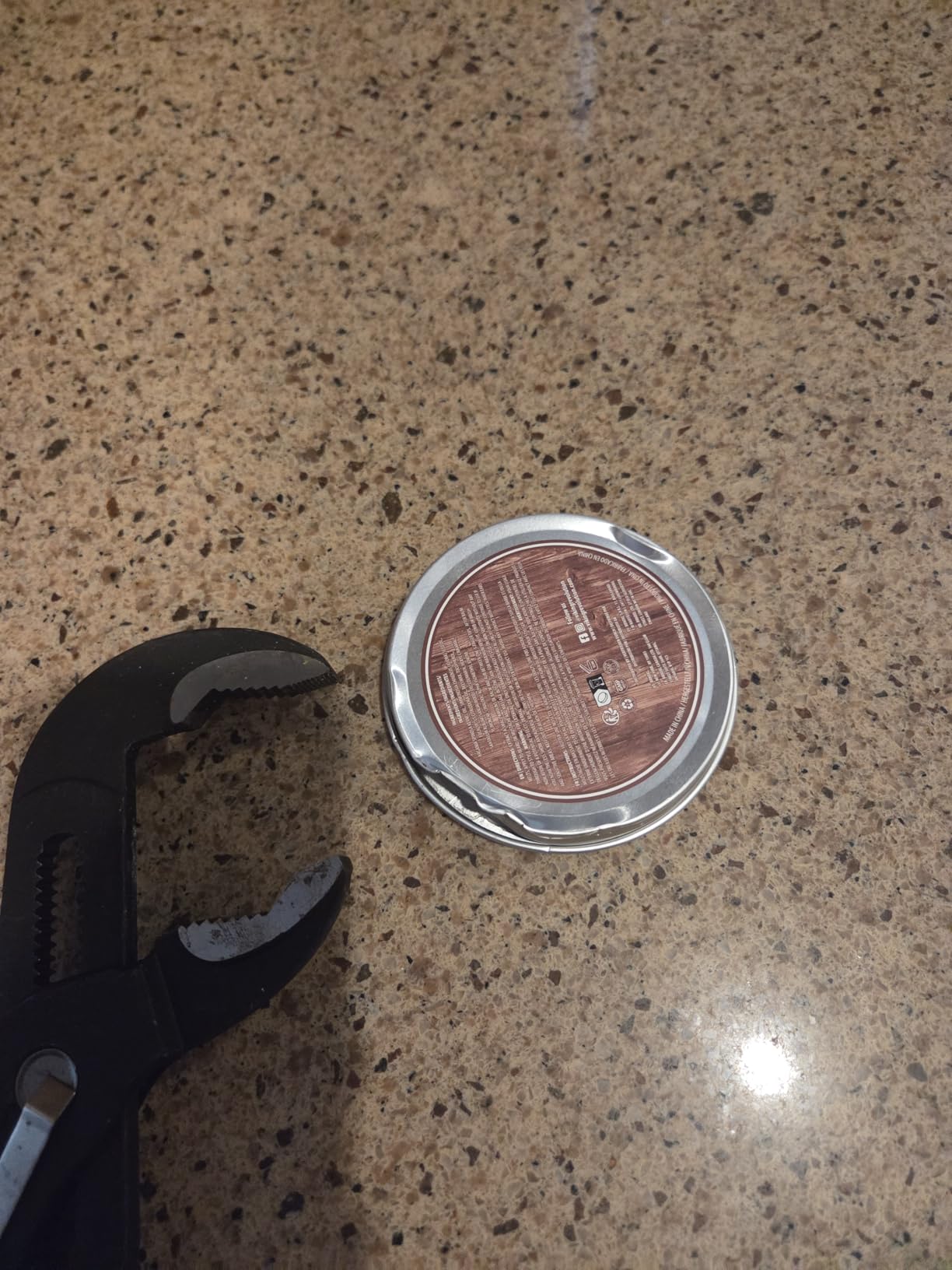 Viking Revolution Beard Balm - Sandalwood - 2 oz customer photo 1