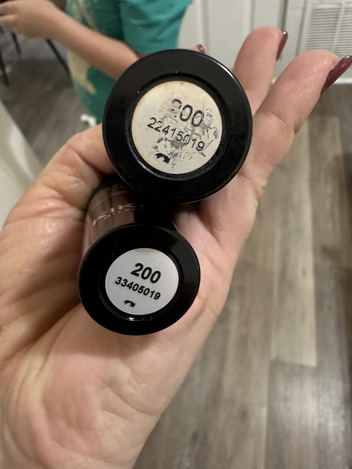 KIKO Milano Sculpting Touch Creamy Stick Contour, 200 Hazelnut customer photo 1