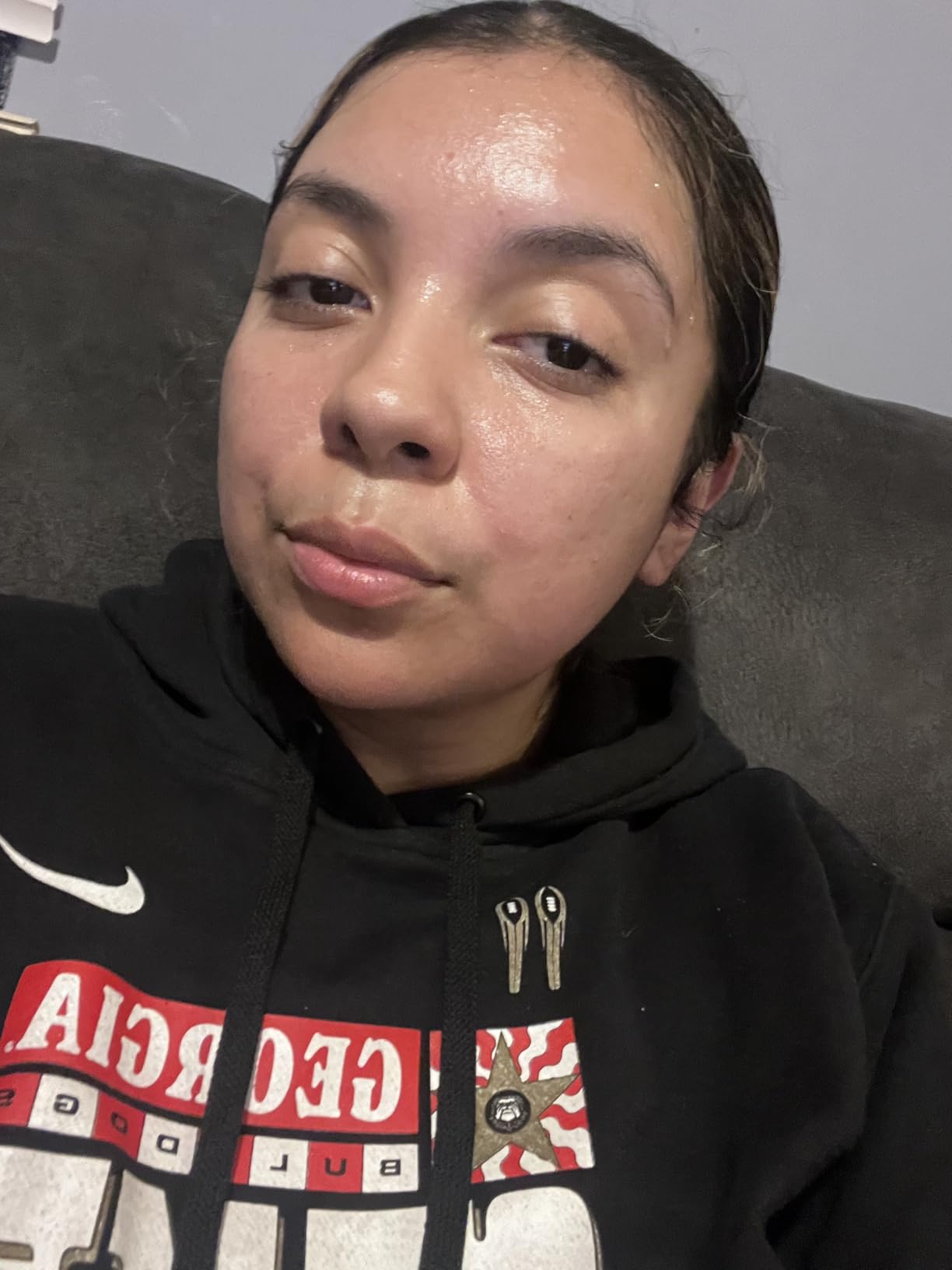 Differin Acne Face Wash, 5% Benzoyl Peroxide Daily Cleanser, 4oz customer photo 1