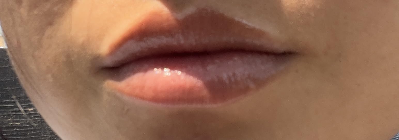 Kiko Milano 3D Hydra Lip Gloss, Hydrating Lipgloss customer photo 2