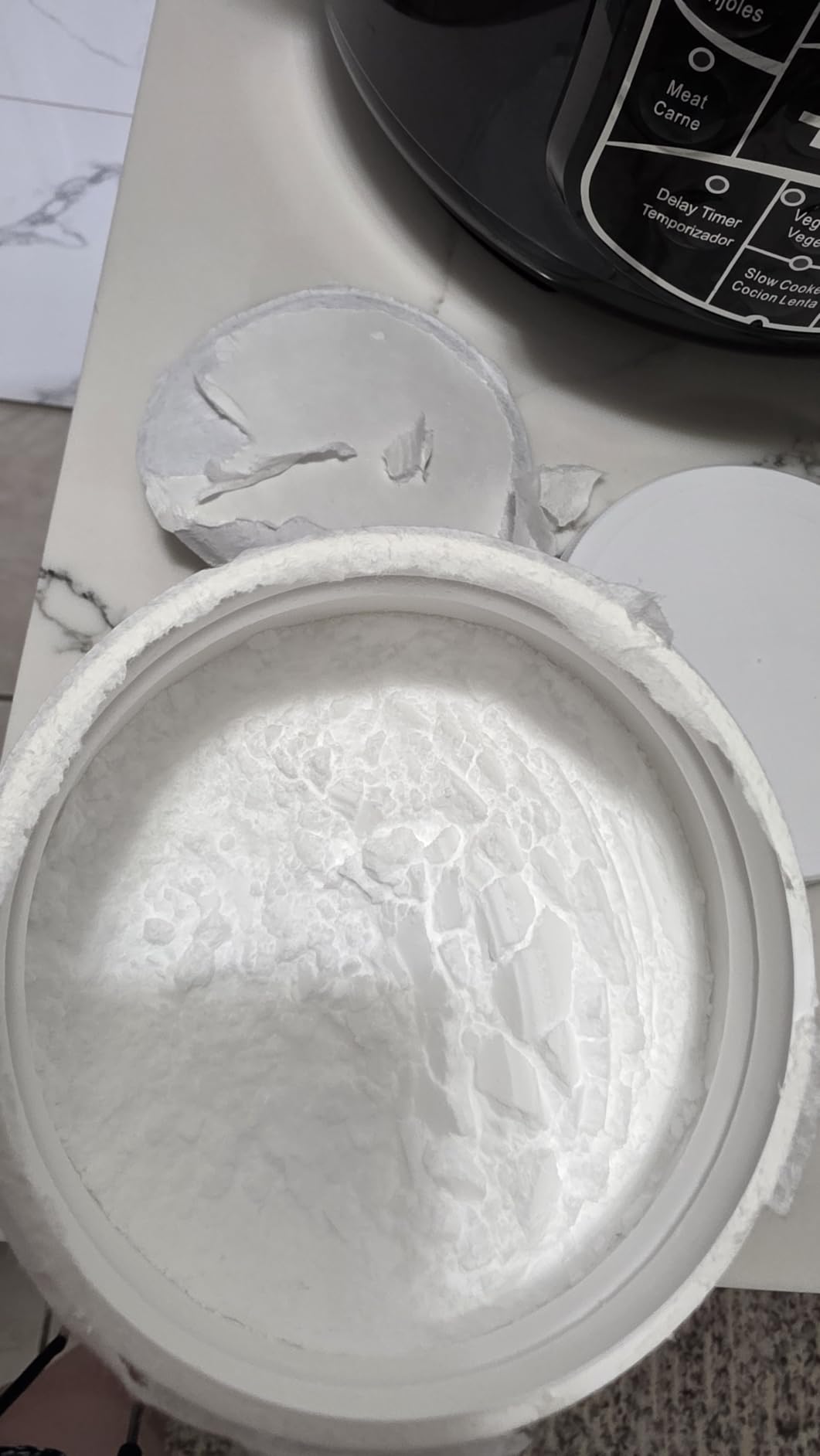 THORNE Creatine, Micronized Creatine Monohydrate Powder, 90 Servings customer photo 2