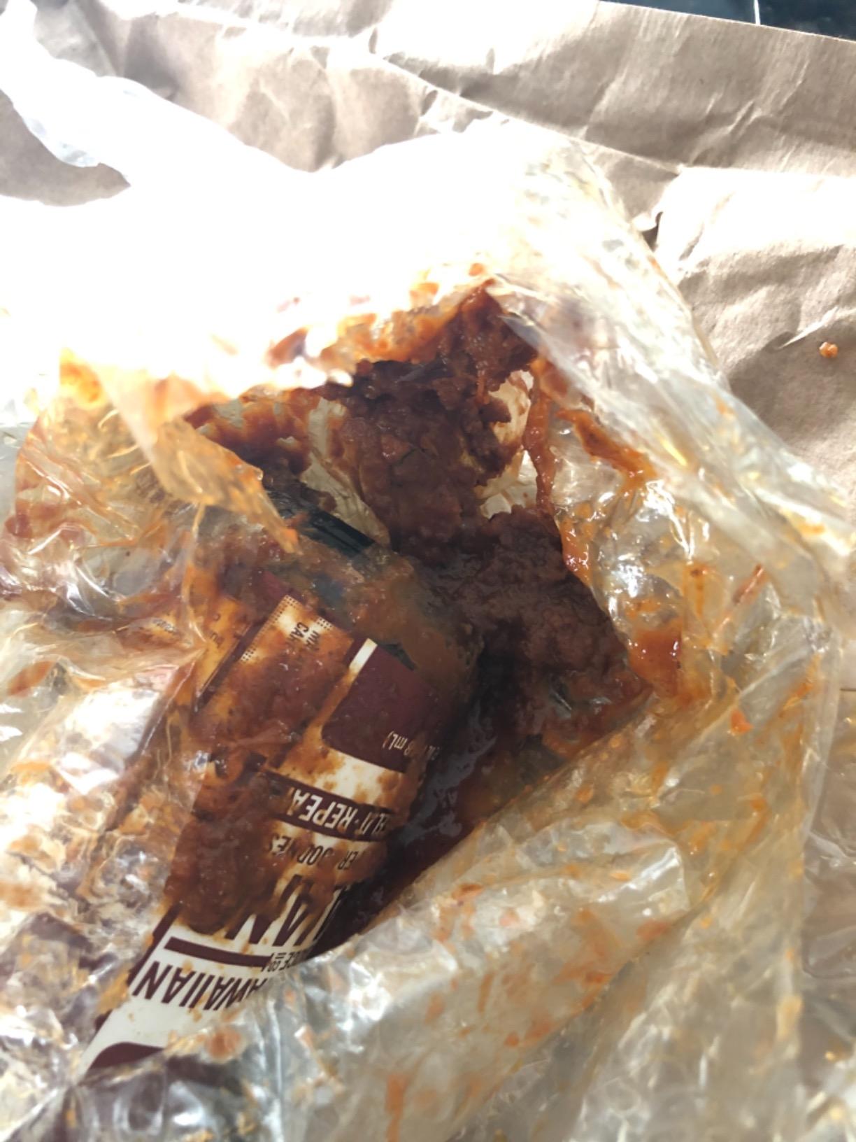 Adoboloco Hot Sauce Hamajang Hawaiian Spicy Chili Sauce 5oz - Very Hot Smoked Ghost Pepper Chili Sauce - Featured on Hot Ones! customer photo 1