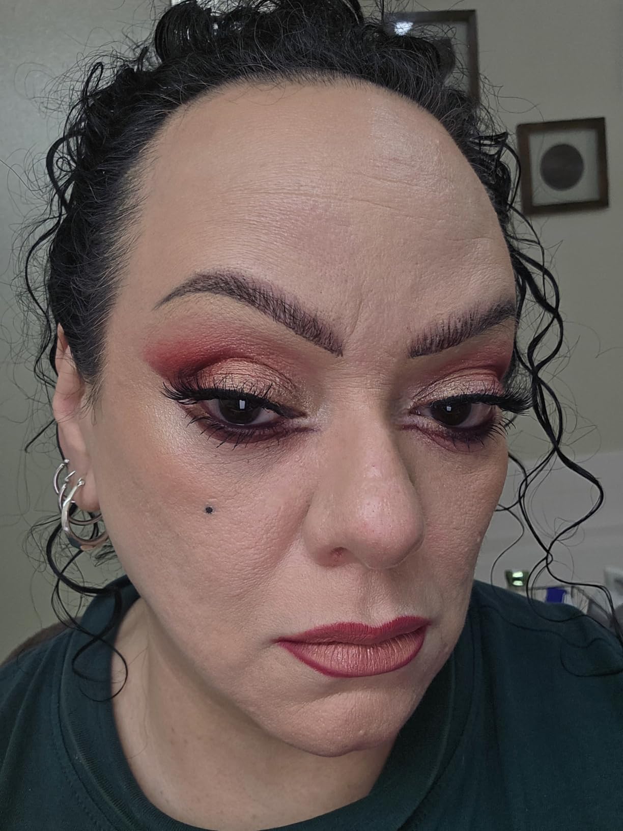 Sigma Beauty Eyeshadow Base Primer - Eye Shadow Primer Crayon, Persuade customer photo 2