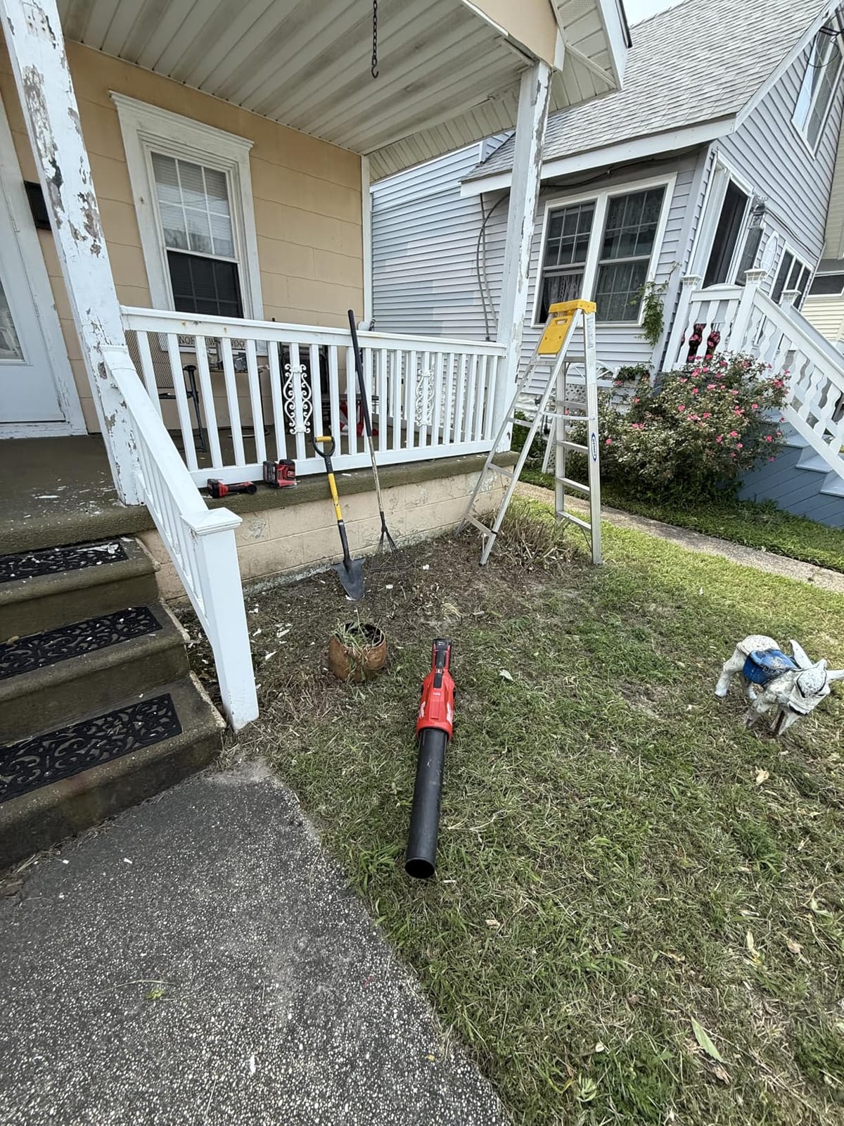Milwaukee Electric Tools 2648-20 M18 Random Orbit Sander customer photo 2