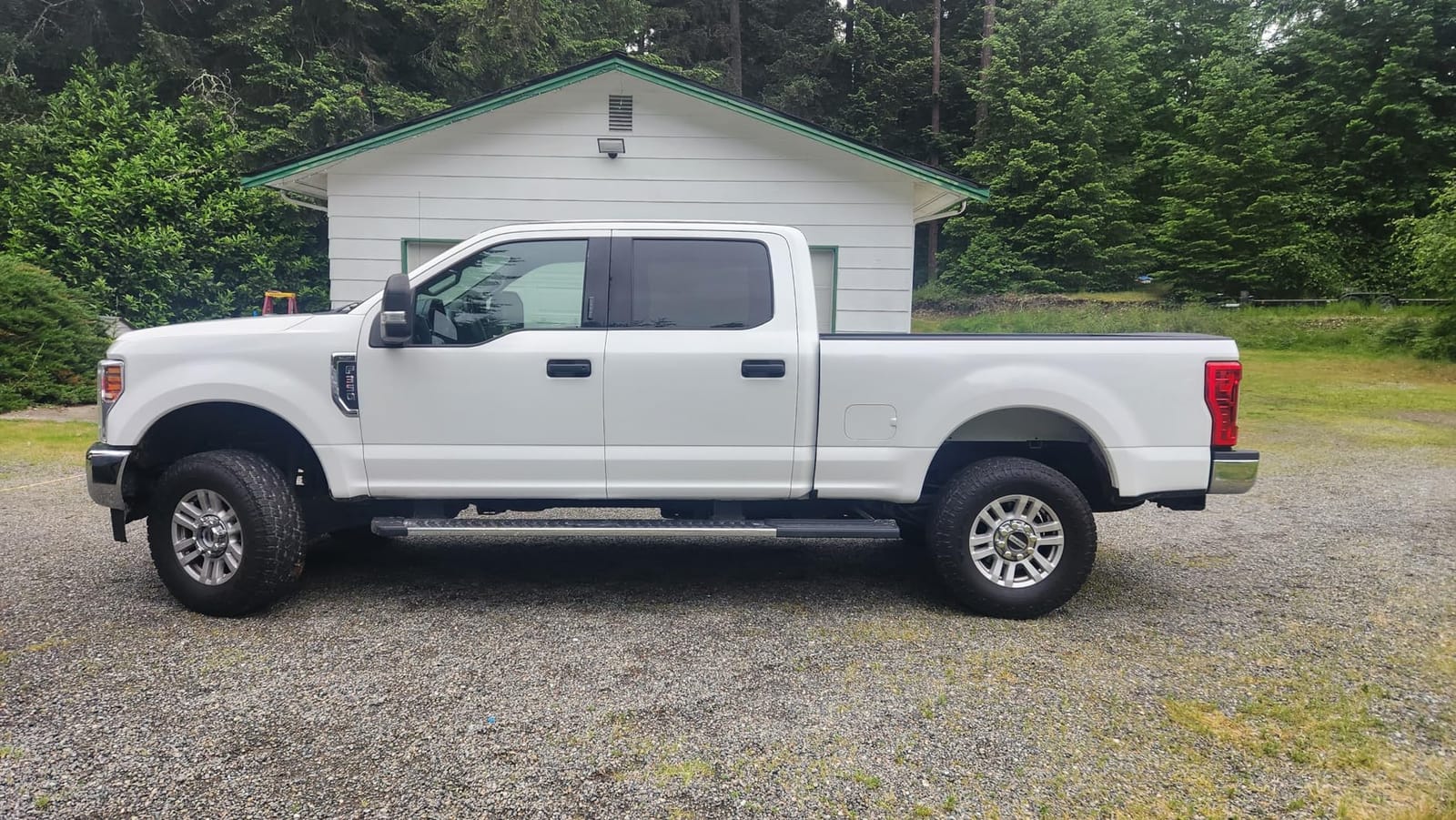 Start-X Remote Start Kit for Ford F-150/250/350, Expedition & Other Models customer photo 1