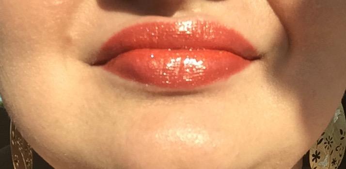 Milani Color Statement Matte Lipstick - Matte Iconic (0.14 Ounce) Cruelty-Free Nourishing Lipstick with a Full Matte Finish customer photo 1