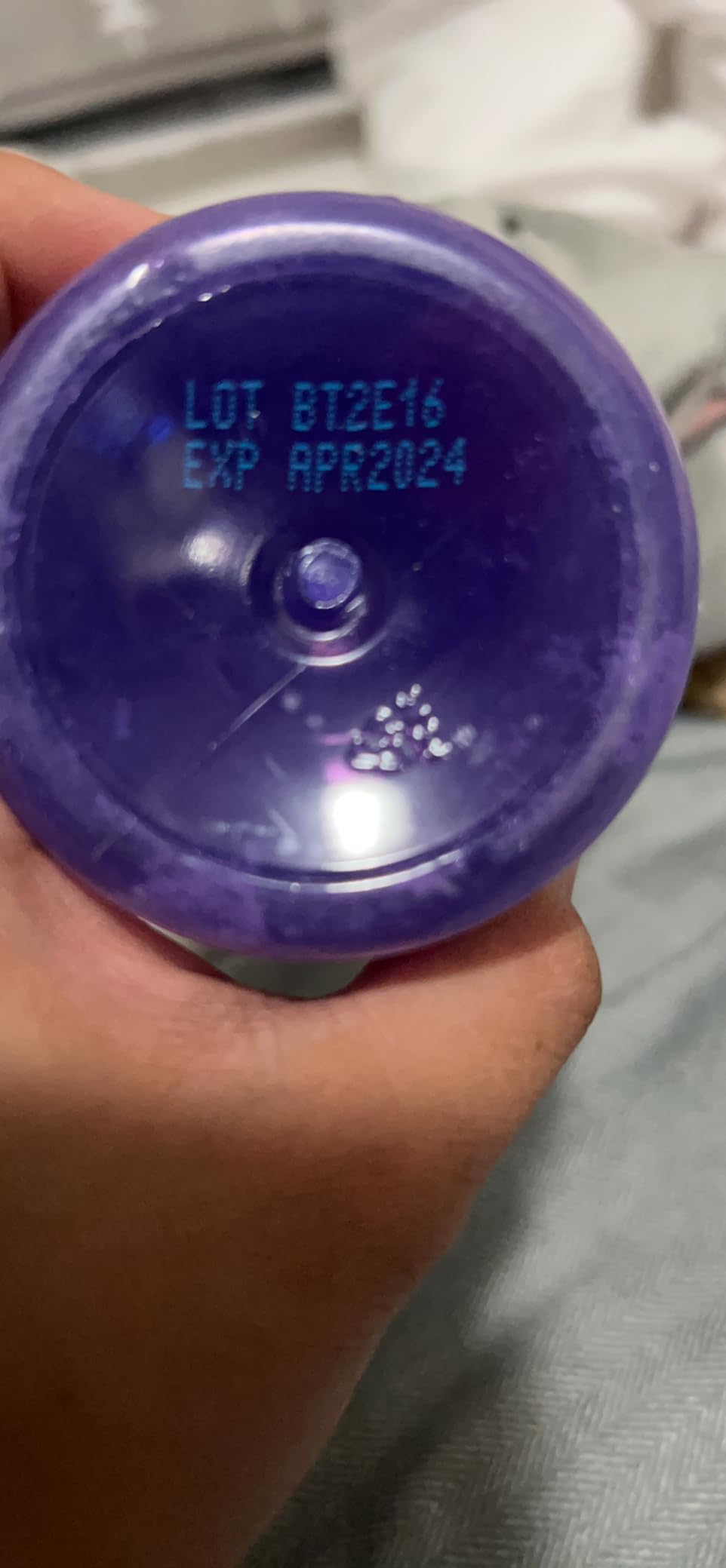 VICKS PURE Zzzs Kidz, Melatonin Sleep Aid Gummies for Kids and Children, Helps Your Child Fall Asleep Naturally, Low Dose Melatonin, 48 Gummies customer photo 1