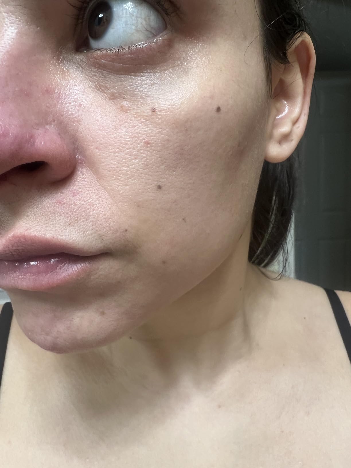 IT Cosmetics Bye Bye Under Eye Anti-Aging Full Coverage Concealer customer photo 2