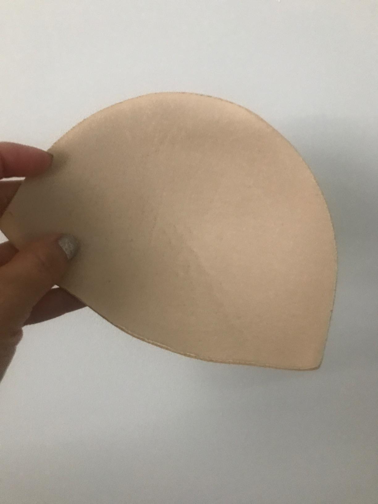 2202 Longline Wireless Bra | Extra-Firm Shapewear Support | Made in USA | Expandable Cups & Posture Back customer photo 1