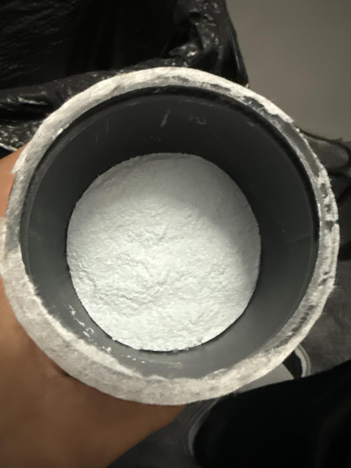 ProSupps Mr. Hyde Signature Pre Workout Powder with Creatine, Blue Razz customer photo 1