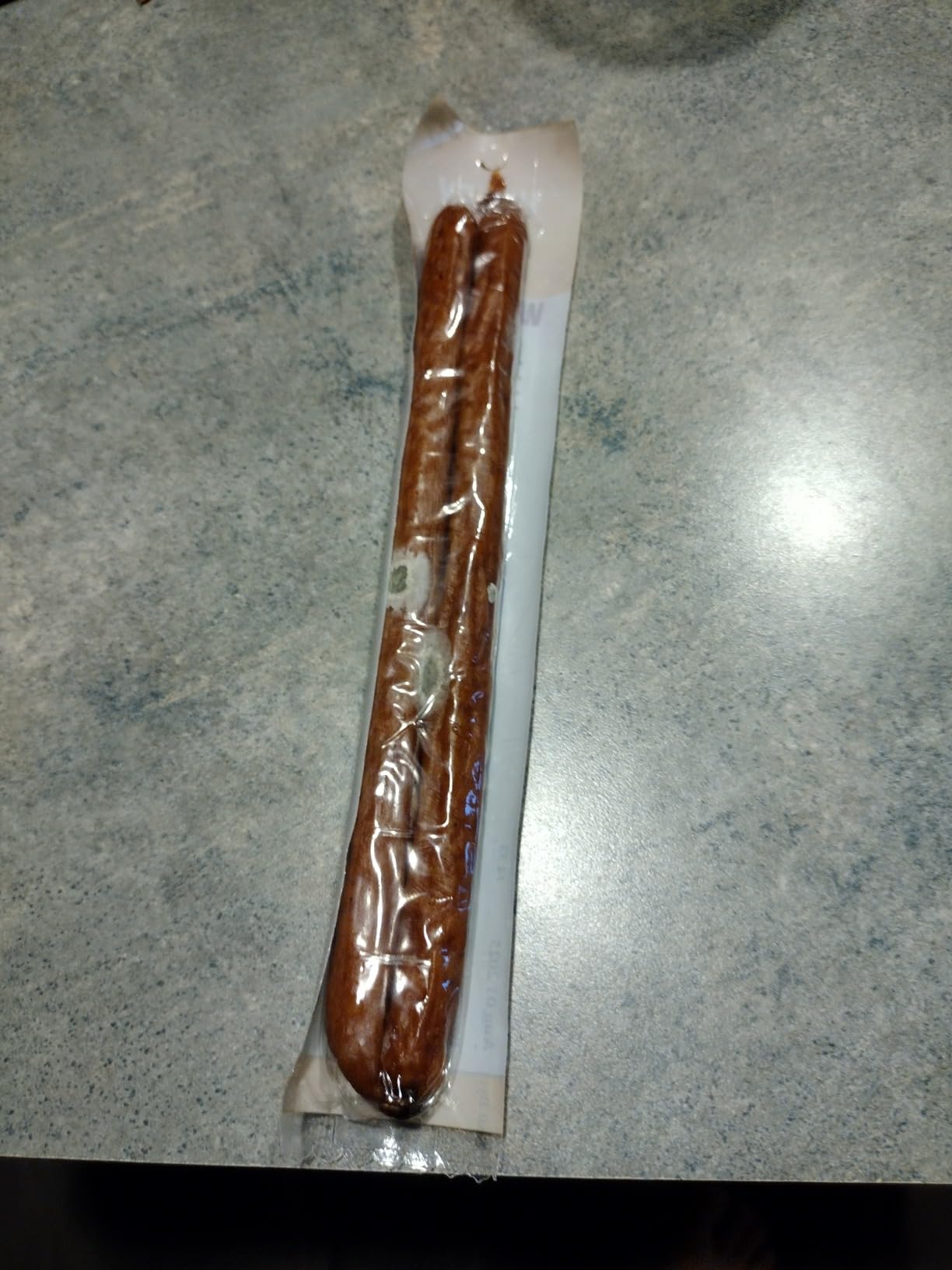 Wenzel's Farm Original Variety Snack Sticks, 16 Ct, Beef & Teriyaki, Keto customer photo 1