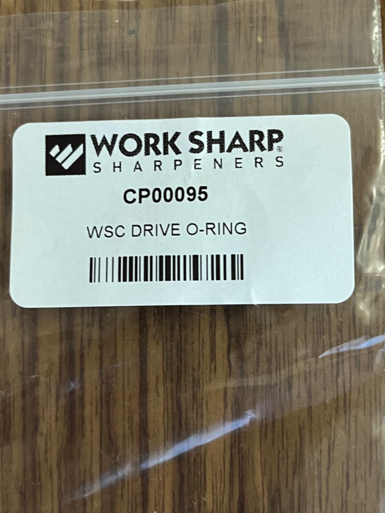 Work Sharp Electric Kitchen Knife Sharpener - Get knives ready for cookouts and BBQ's- Fits in Kitchen Drawer, Sharpens every time, fast & easy customer photo 2