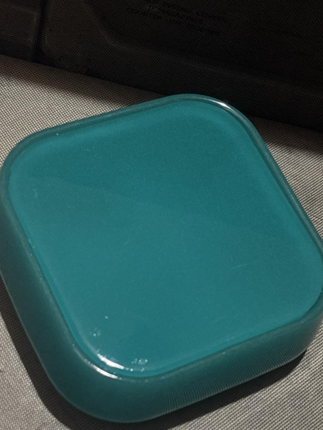 LET'S RESIN 34oz Crystal Clear Epoxy Resin, Casting Resin for Beginners customer photo 2