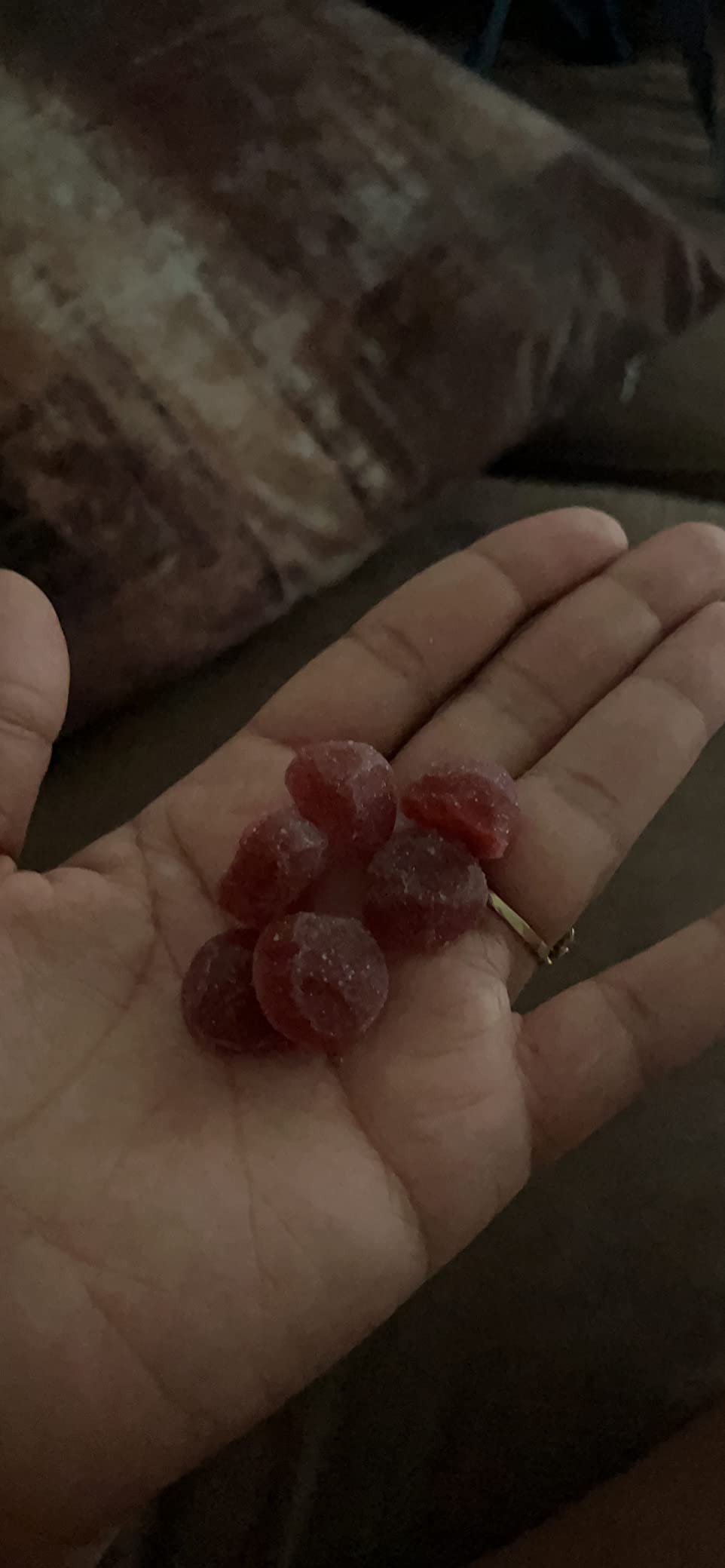 Pure Zzzs, Kidz, Kids Melatonin Gummy, Sleep Aid, Low Amount of Melatonin for Kids, with Chamomile and Lavender, 1 mg, Berry Flavored, 72 Count customer photo 2