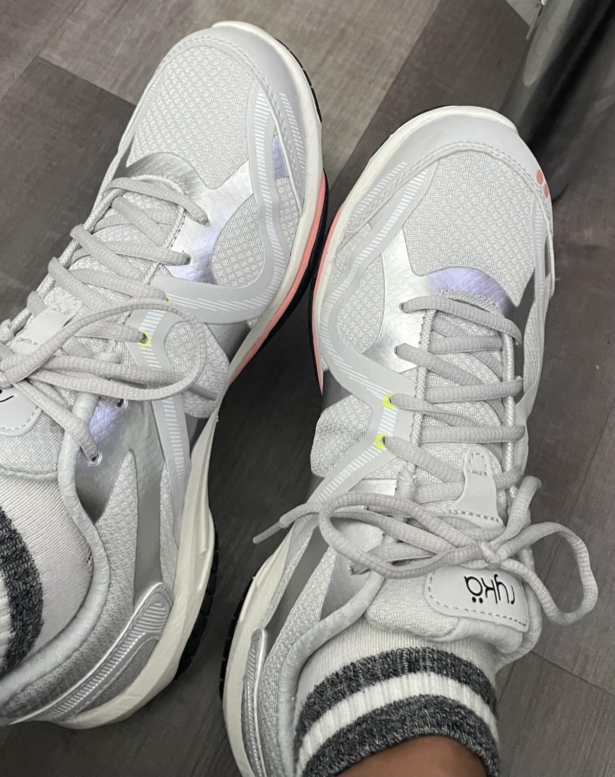 Ryka Women's Influence Cross Trainer | Cross-Training Shoes customer photo 1