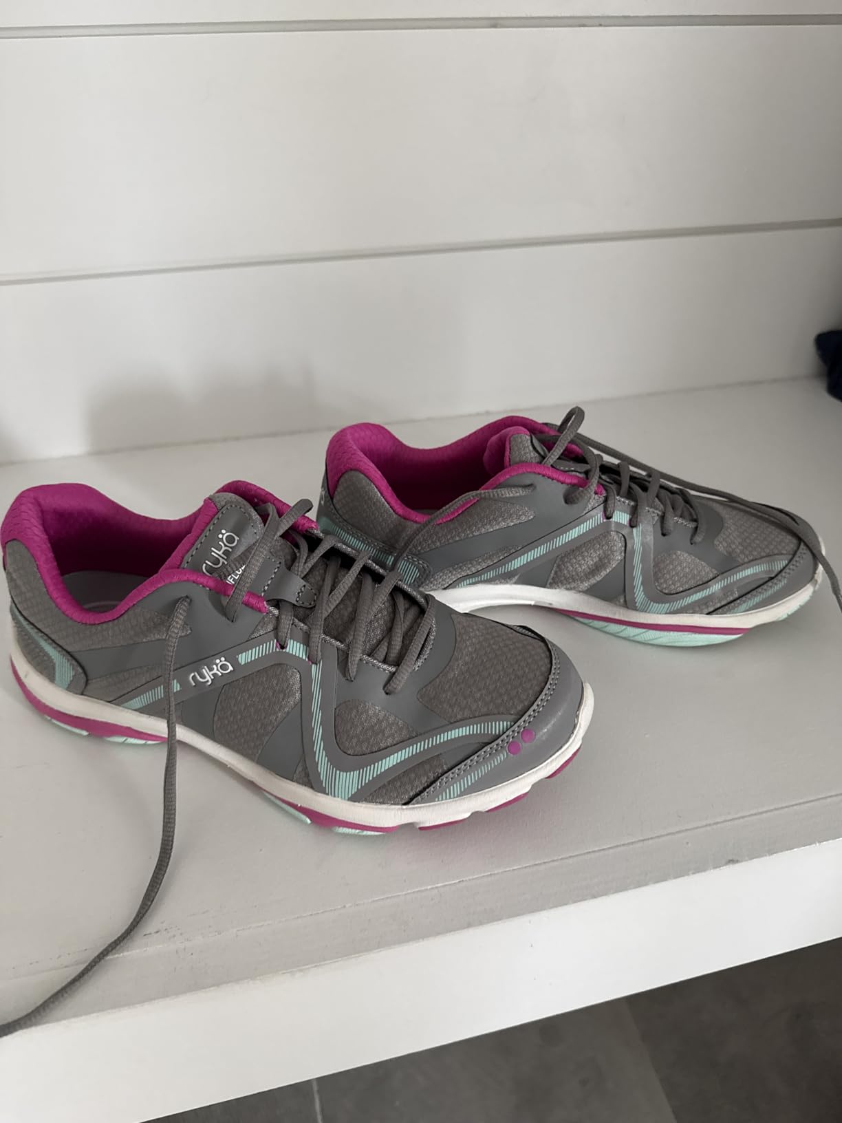 Ryka Women's Influence Cross Trainer | Cross-Training Shoes customer photo 2