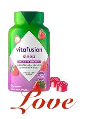 Vitafusion Melatonin Gummies 10mg Per 2 Gummies | 100 Count customer photo 1