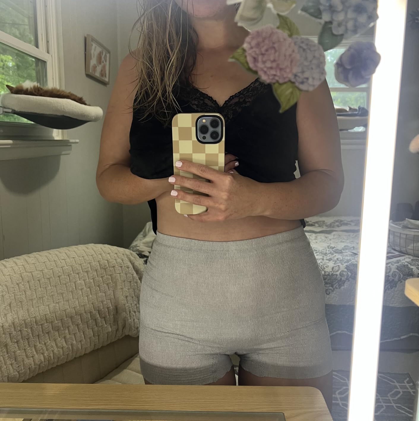 Frida Mom 8pc Postpartum Underwear customer photo 2