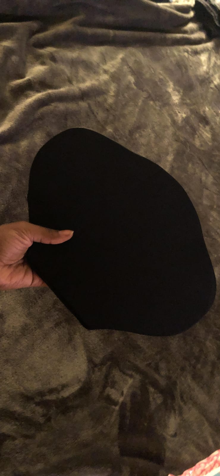 Abdominal Compression Board customer photo 1