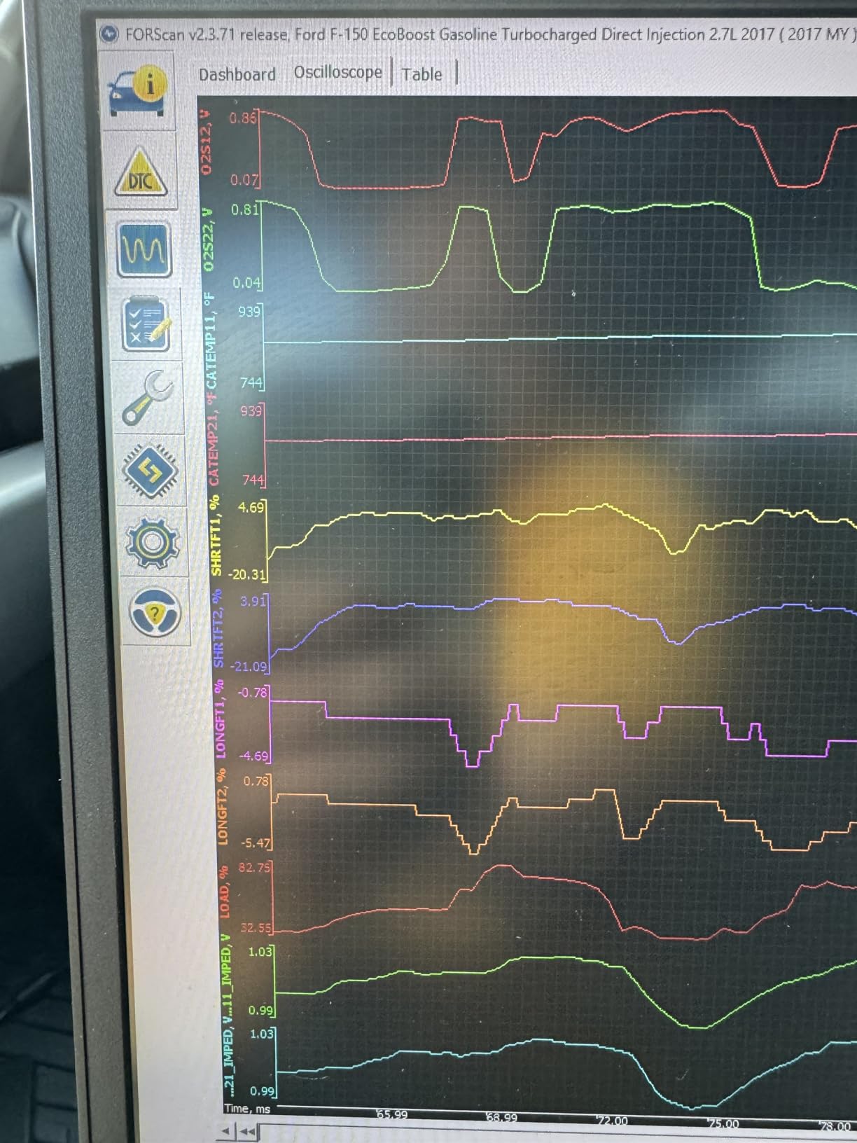 OBDLink EX FORScan OBD Adapter customer photo 1