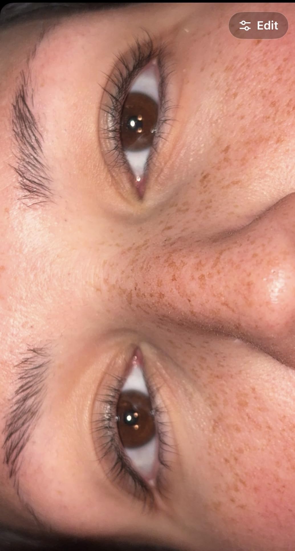 Grande Cosmetics GrandeLASH-MD Lash Enhancing Serum - Peptide & Vitamin Infused Formula for Longer, Thicker, Fuller Looking Lashes - Ophthalmologist Tested, Cruelty-Free, 6 Week Supply (1mL) customer photo 1