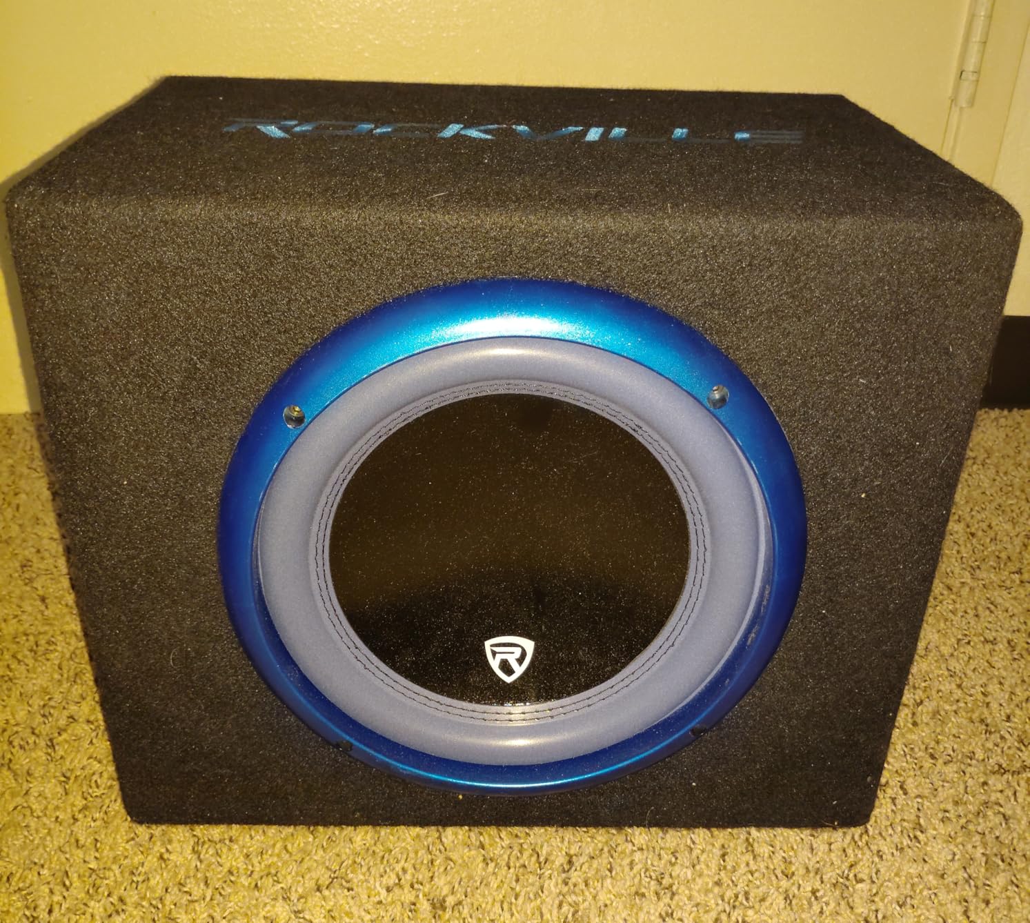 Rockville RVB10.1A 10