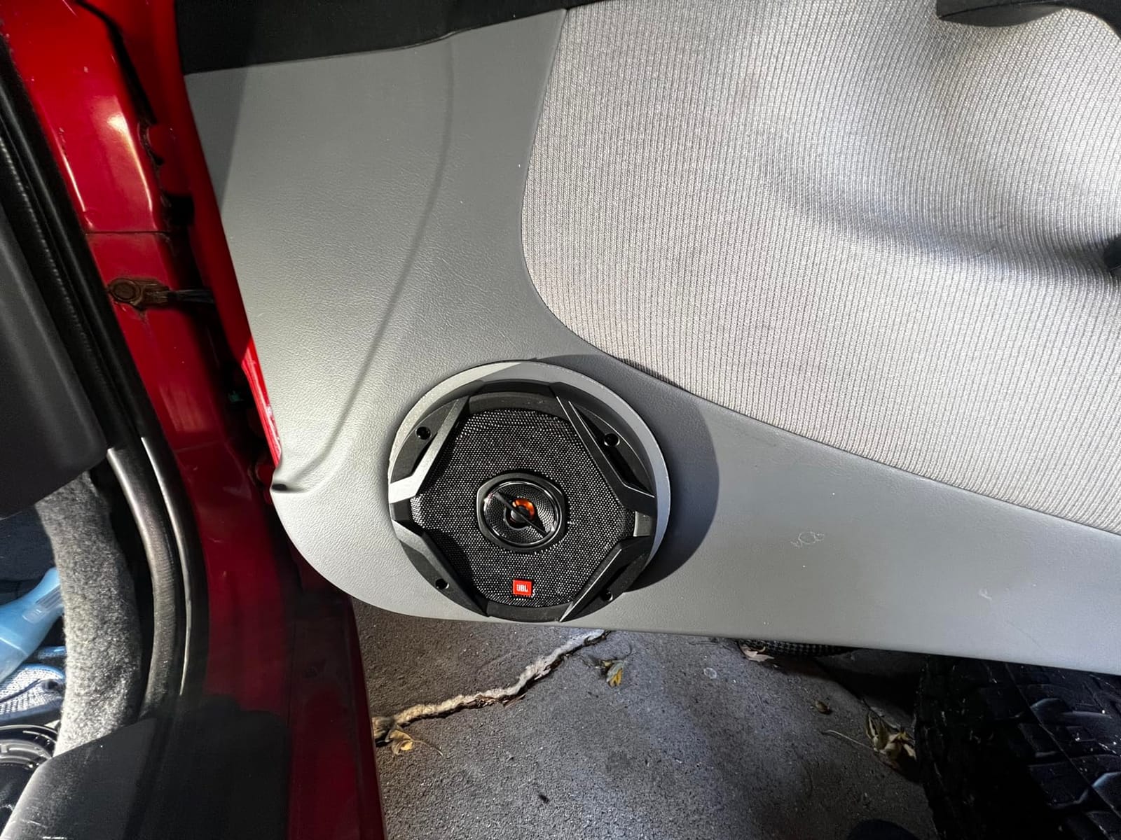JBL GX628 GX Series 6.5