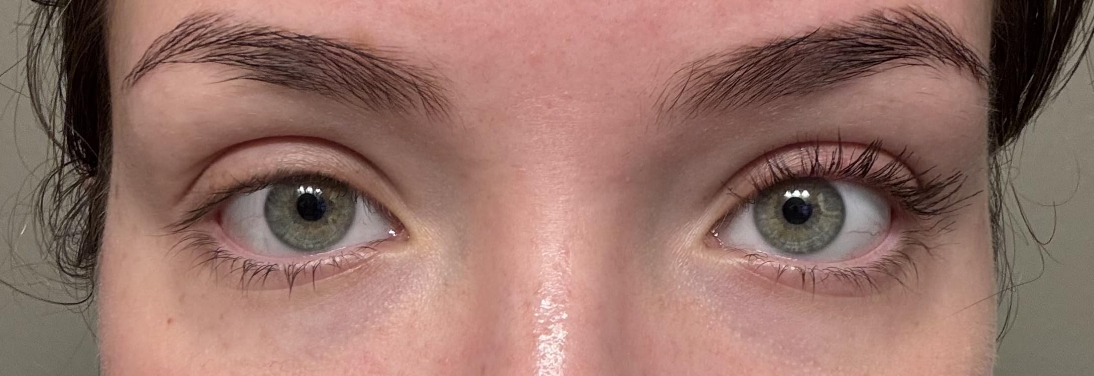 Clinique Lash Power Tubing Mascara Long-Wearing Formula | Lengthening, Smudge-Proof + Safe for Sensitive Eyes customer photo 2