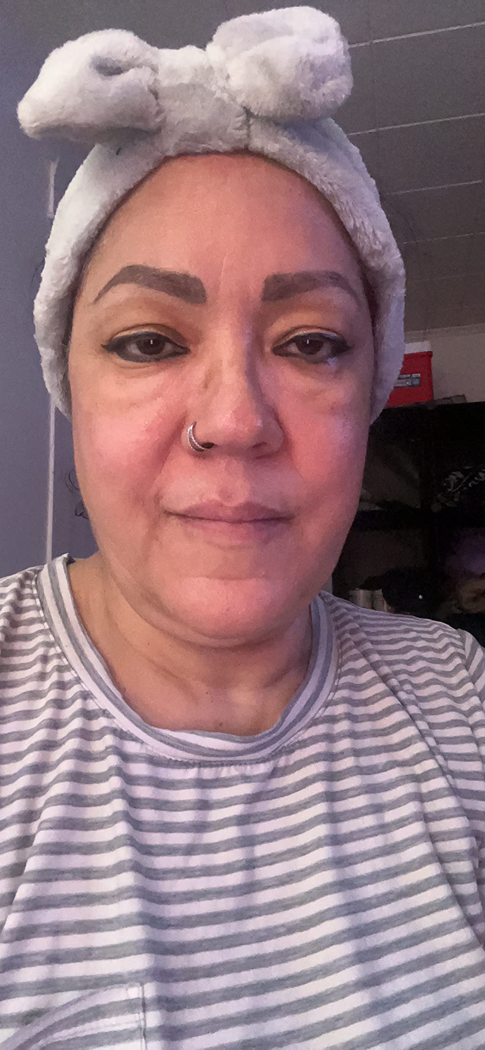 Doppeltree RENEW Overnight Face Mask with Aloe Vera & Hyaluronic Acid customer photo 2
