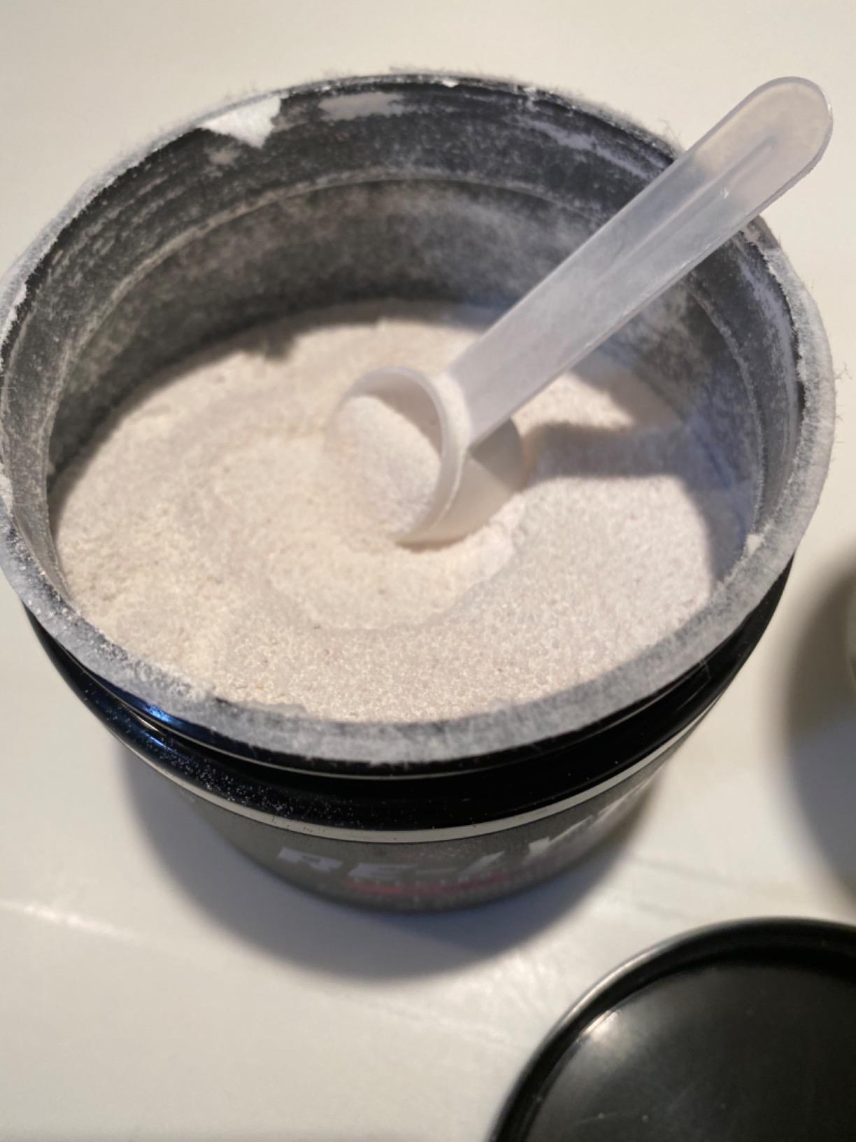 REDMOND Re-Lyte Sugar Free Electrolyte Powder Drink Mix (Mixed Berry) customer photo 1