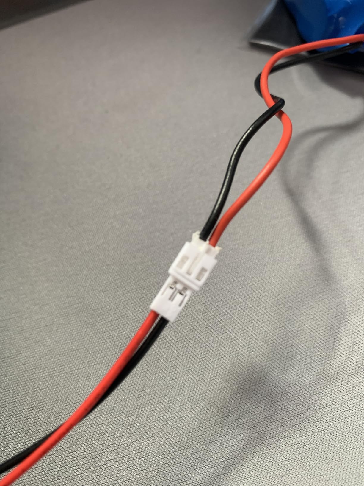 smseace 30PCS JST ph2.0 Connector Female and Male jst ph2.0 Wire Cables 100mm jst ph 2.0 Connector kit customer photo 2