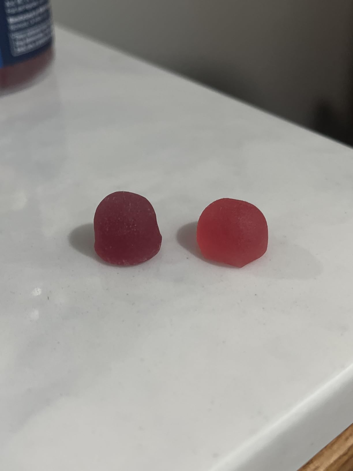 Mommy's Bliss Kids Sleep Support Melatonin Gummies, Strawberry Flavor 60ct customer photo 2