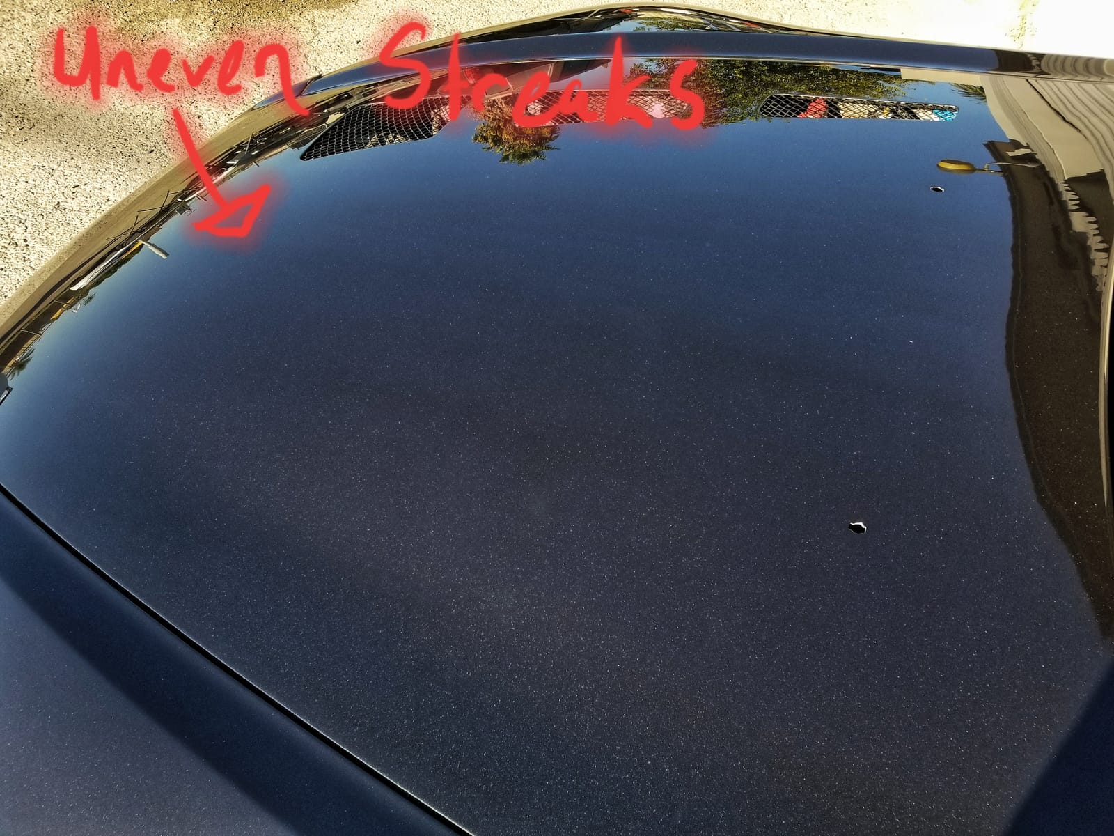 Adam's Polishes UV Graphene Ceramic Coating - 10H Ceramic Coating for Cars W/UV Glow Technology | 7+ Years of Protection | Apply After Car Wash Clay Bar Car Buffer Polisher | Boat RV Motorcycle customer photo 2