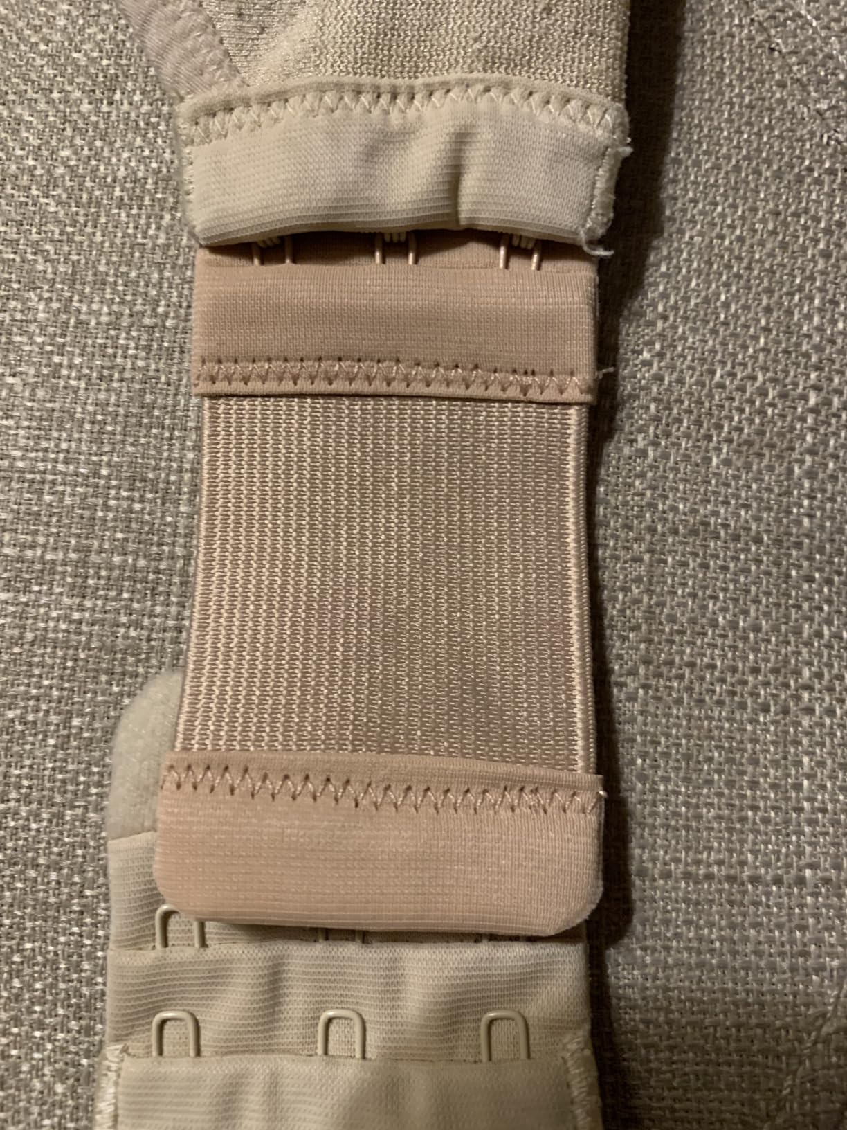 Women's Bra Extender 3 Hook / 2 Hook Bra Extension Strap Soft and Comfortable customer photo 2