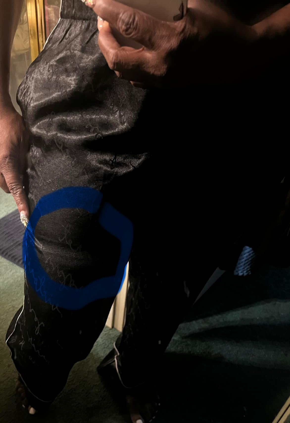 FeelinGirl Shapewear Tummy Control for Women Seamless Body Shaper Bodysuit customer photo 1
