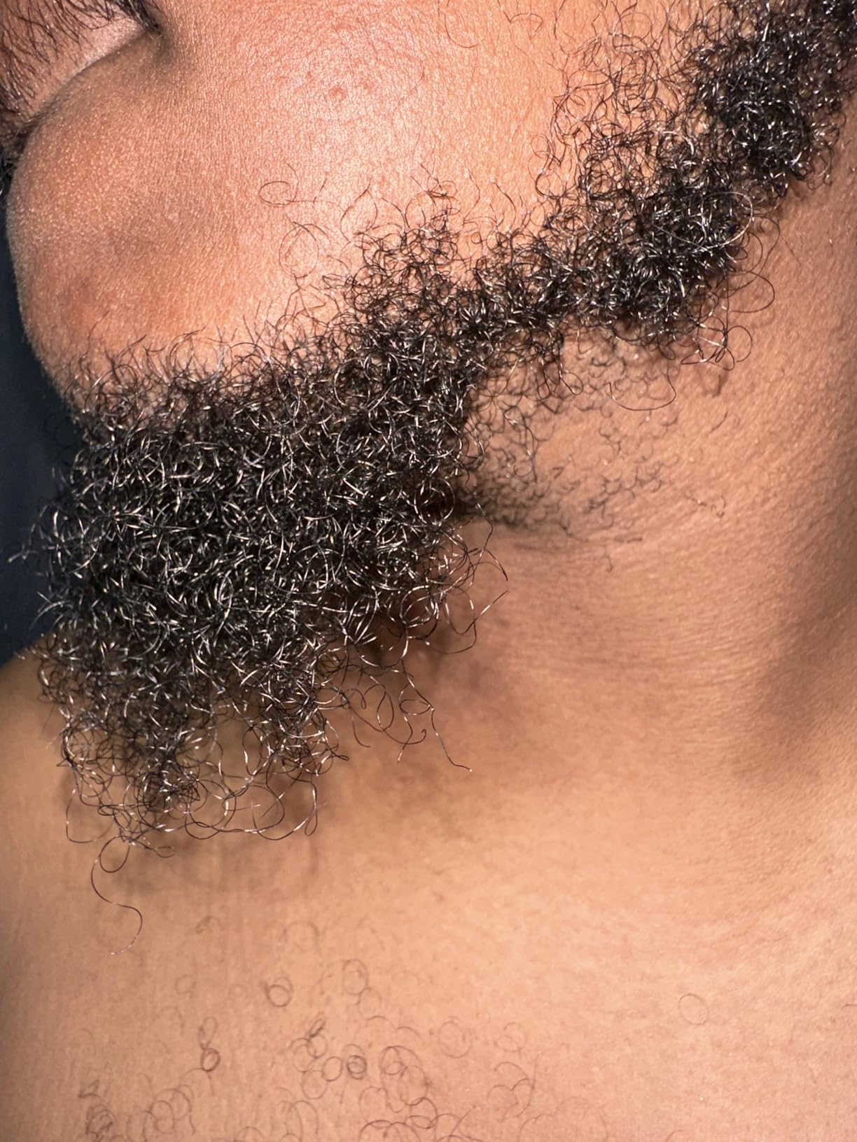 Cremo Beard Oil for Men, Palo Santo, 1 Fl Oz customer photo 2